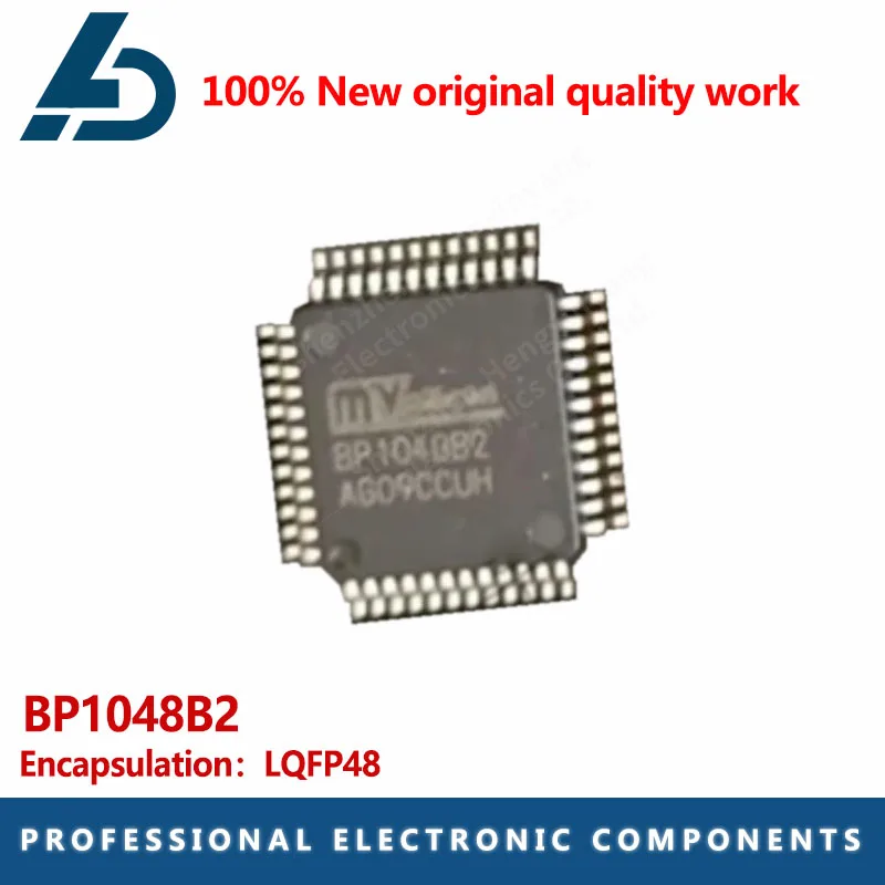 

1 шт.~10 шт./лот BP1048B2 LQFP48