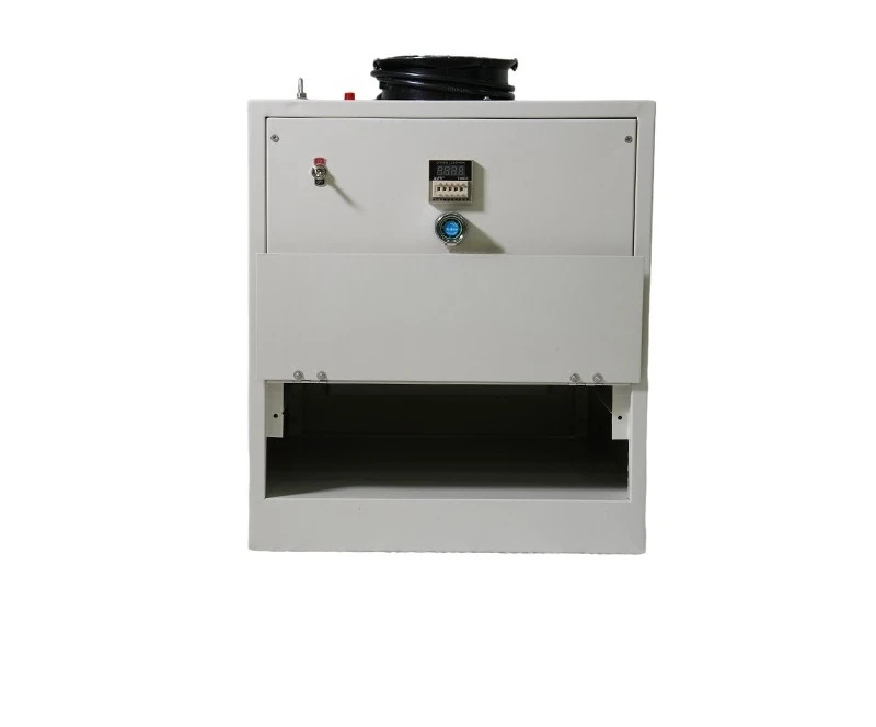 Glue mobile phone screen uv curing light ultraviolet light box high power ultraviolet cover film
