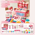 152 pieces red