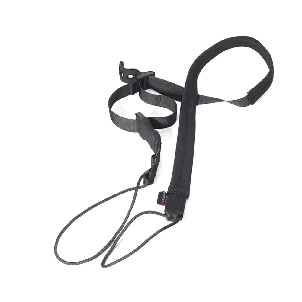 Tactical Rifle Sling Carbine MK II Sling Adjustable Modular 2 Point Combat Shooting Gun Sling Hunting Strap Camera Strap