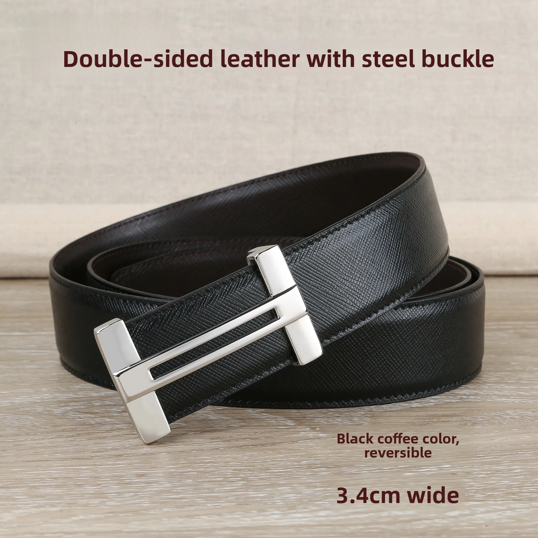 ceinture-en-cuir-veritable-pour-homme-double-face-en-cuir-de-vachette-de-premiere-qualite-style-business-decontracte-luxe-avec-boucle-lisse