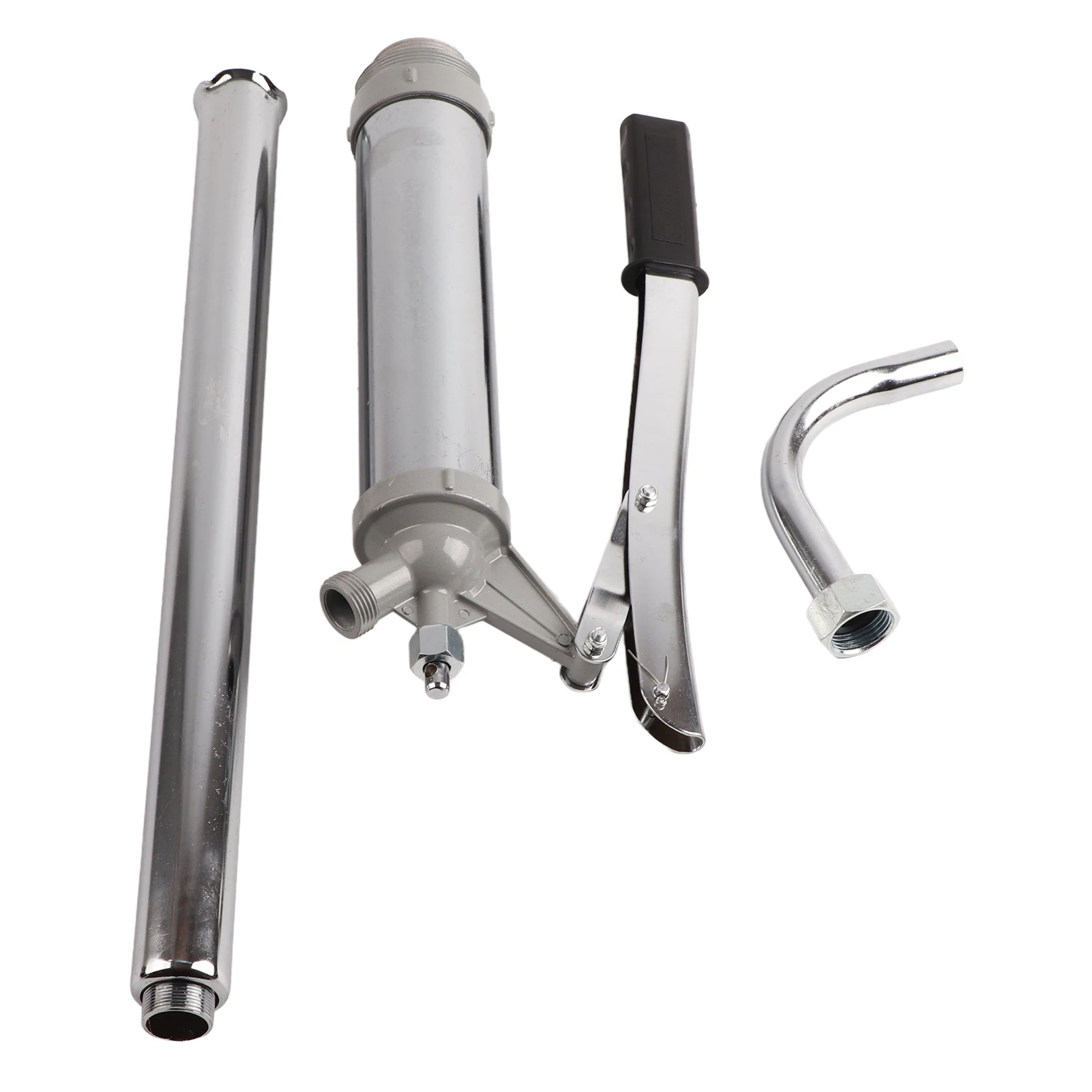 Drum Barrel  Lever Action Barrel Drum Pump  Oil Transfer Hand Operated Extractor Barrel  Transfer Pump