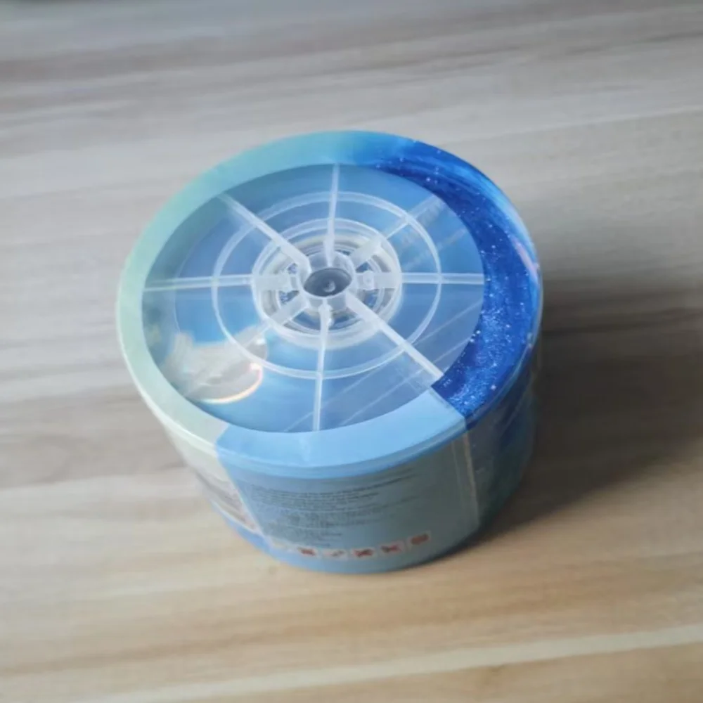 50PCS 12cm DVD-R  Blank recordable Discs 1-16X 4.7GB
