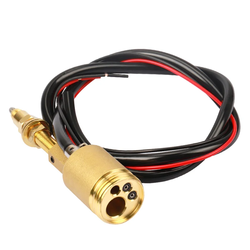

Welding Panel Socket 135 Euro Central Connector Adaptor Torch Conversion Kit Welding Torch Conversion Kit