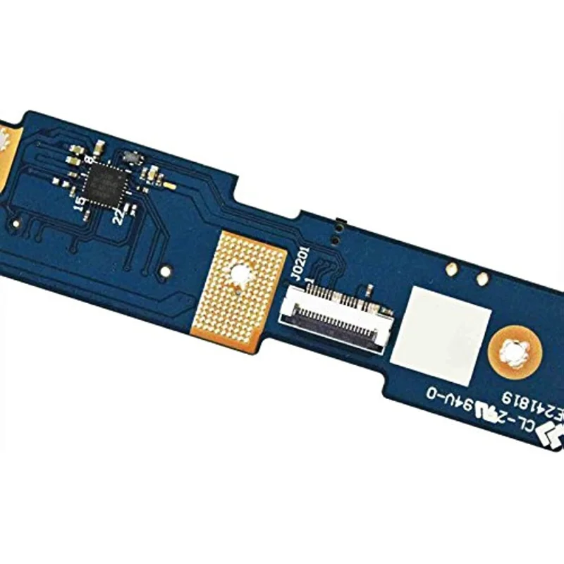 Power Switch Button IO USB SD Card Board for ASUS Q302 Q302L Q302LA Q302U Q302UA TP300 TP300L TP300LA TP300LD Q302LA-BHI3T09