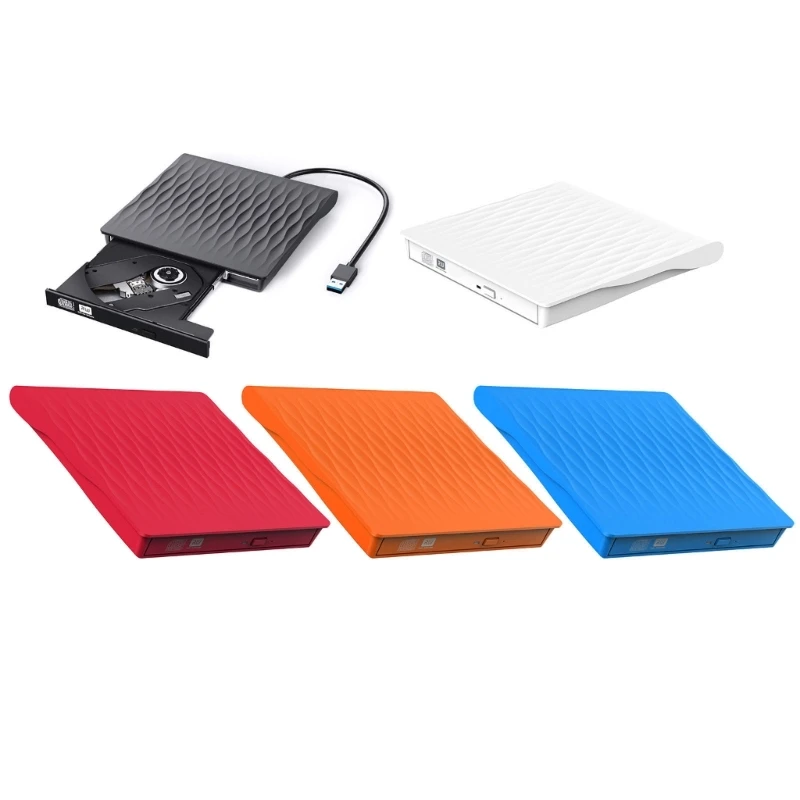 

Внешний DVD-привод USB Type-C для записывающего устройства DVD для записывающего устройства DVD-привод для L