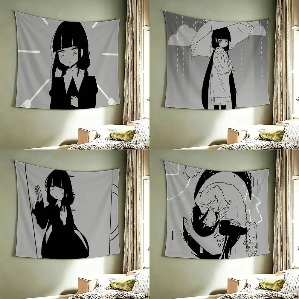 inabakumori   flag Best Price Decoration Outdoor Picnic Party