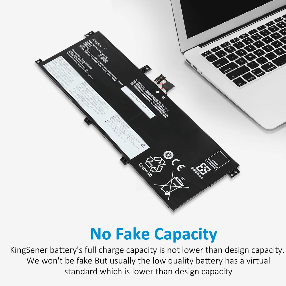 L21L4PG1 Laptop Battery For Lenovo ThinkPad L13 Gen 3 Gen 4 / ThinkPad L13 Yoga Gen 3  Gen 4 Series L21C4PG1 L21M4PG1 L21D4PG1