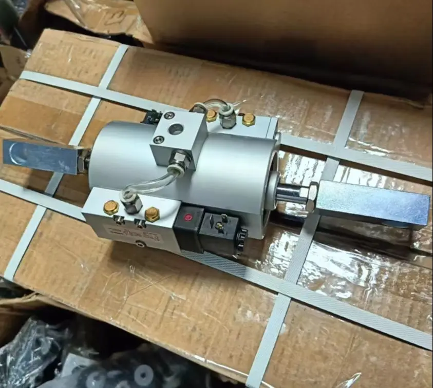 

Новый высококачественный цилиндр для офсетной печатной машины SM74 (G2.335.159, L2.335.071, M4.335.007)