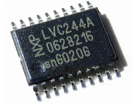 [IN STOCK]1 Piece Original 74LVC244APW LVC244A 74LVC244 TSSOP-20 Buffer/Line Driver IC