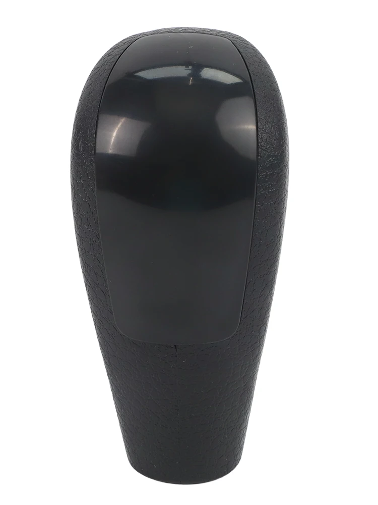 ABS Plastic Automatic Shift Knob Compatible with For Ford Focus MK2 and for fiesta 2009 through 2014 Transmission Systems
