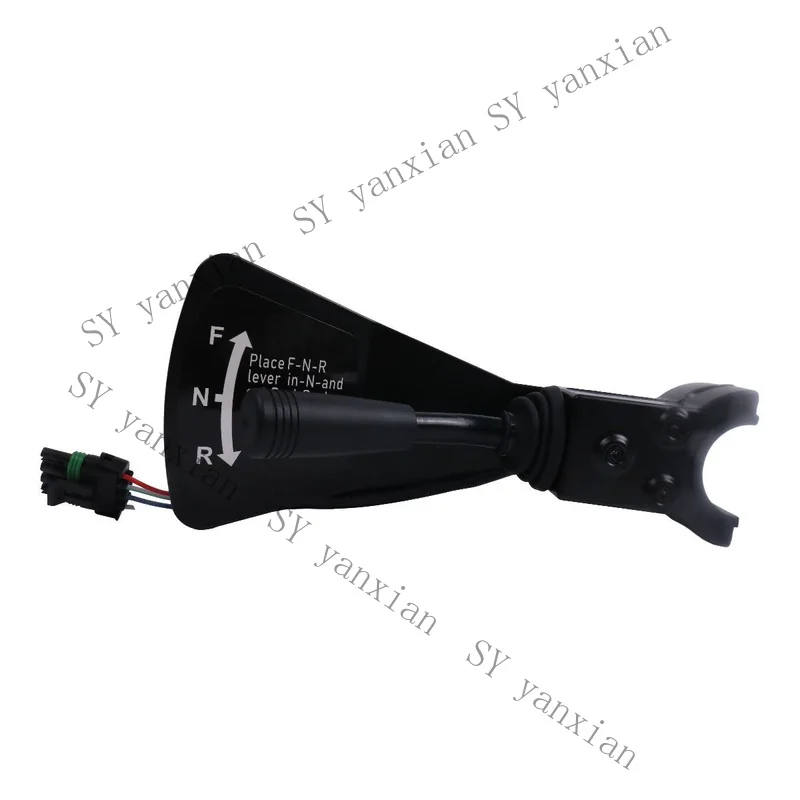 SY+ NEW For John Deere 410D 510D 410E 485E 486E 488E Shifter Switch AT180916