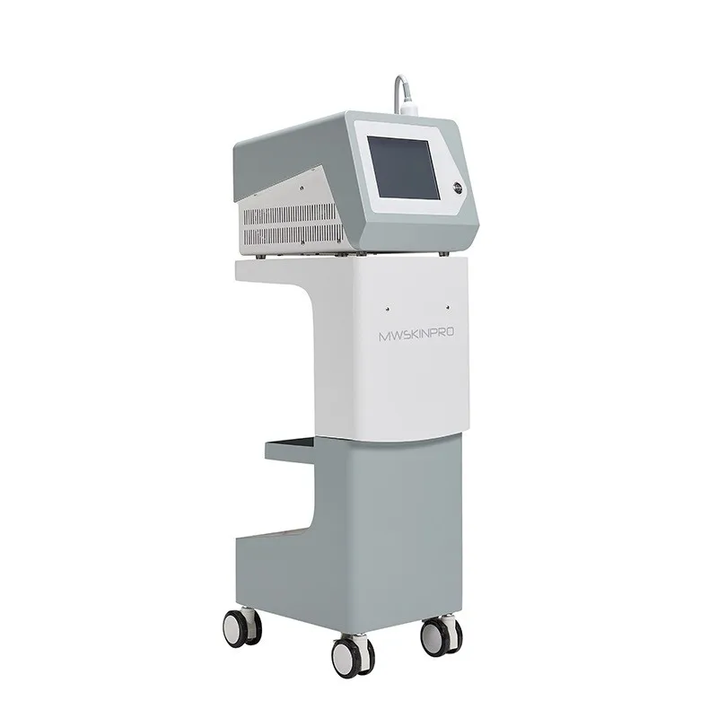 Water Light Instrument, Facial Introducer, Moisturizing Essence Instrument, Beauty Salon