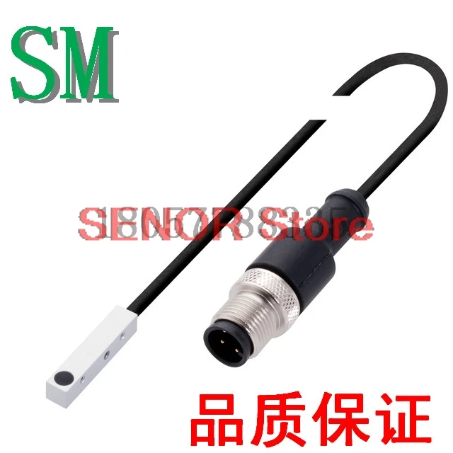 

Proximity switch BES Q05AC-PSC15B-EP00, 3-GS49 BES03UW quality assurance