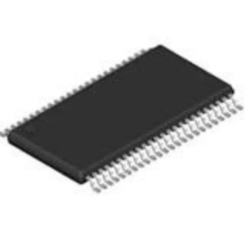 

IS43R16320D-6TLI tssop66 5шт.