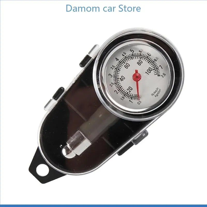 

A2UC The Tire Laine Meter Testing Tool