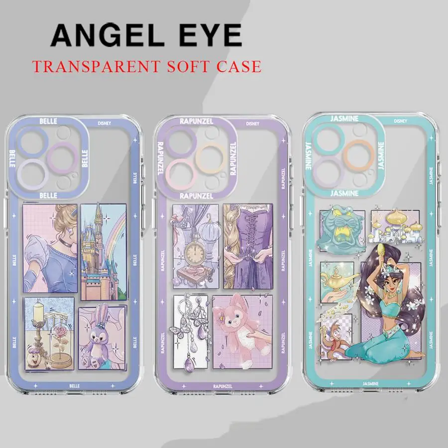 Disney Princess Pho… - image