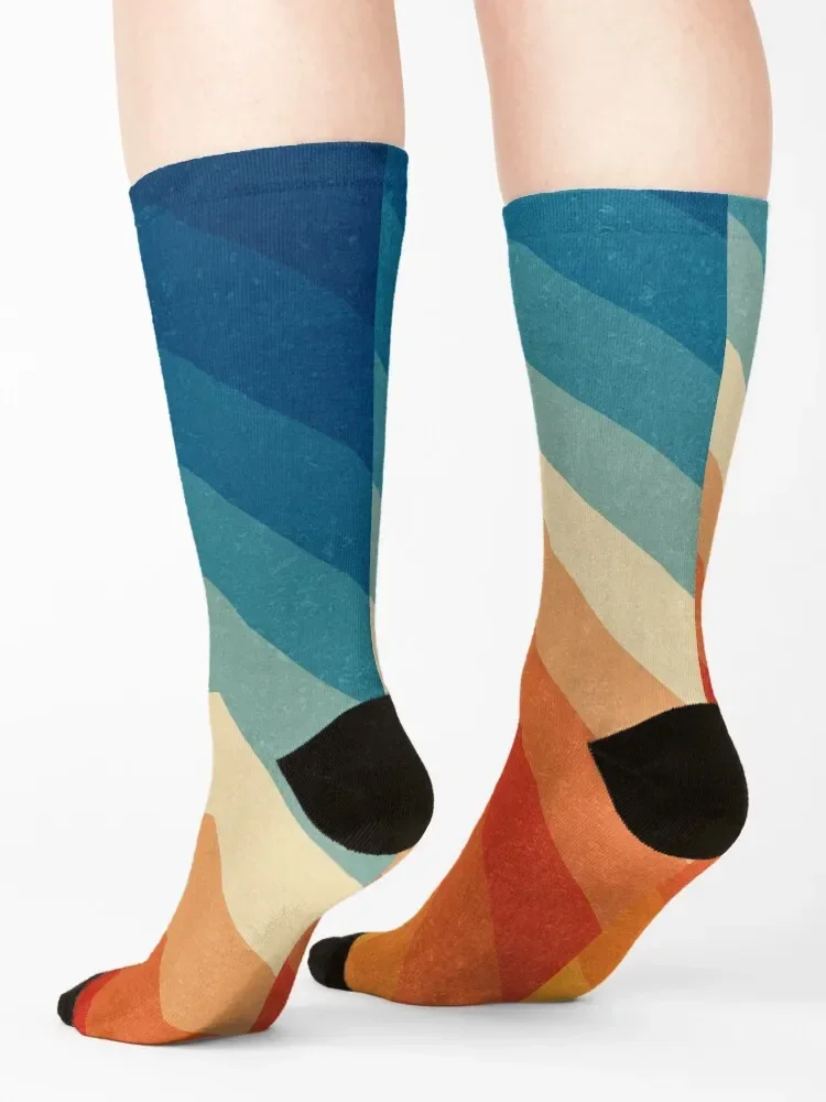 Barricade Socks anime Children's funny sock sport Man Socks Women's