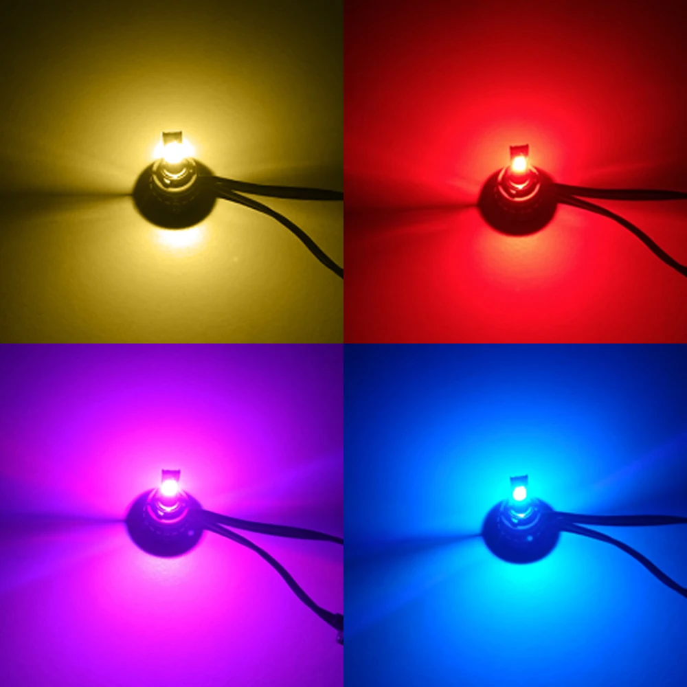 

Приложение Bluetooth Control H4 H7 LED RGB Автомобильная фара H1 H3 H8 H11 HB3 HB3 9005 HB4 9006 Светодиодная фара Автоматическая фара красочные лампы