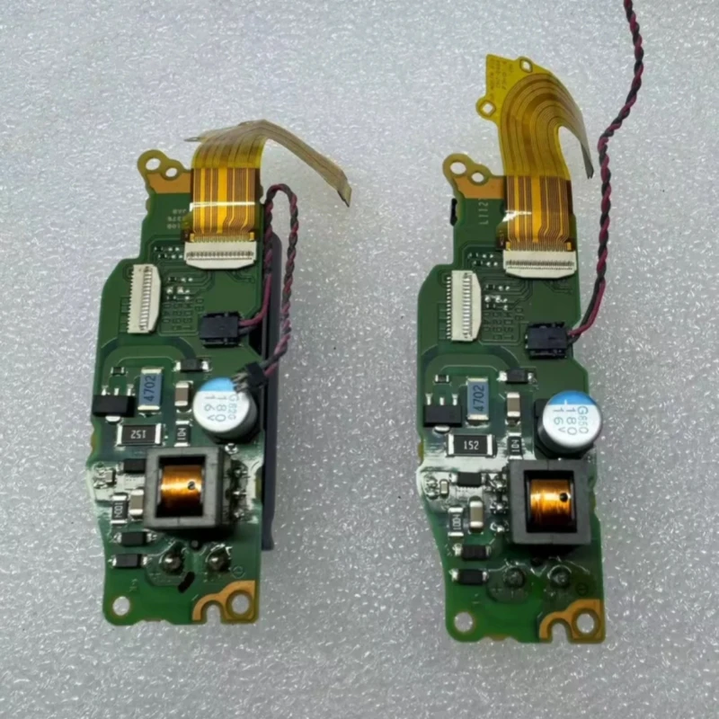 

For Canon 77D 800D Power Board Flash Board Camera Digital Replacement