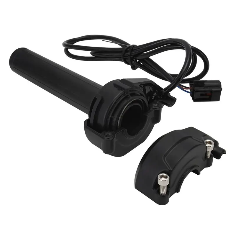 Superior-Throttle Turn Grip Electronic For Sur-Ron S X For Sur-Ron 2017-2024 Motorcycle Control Lever