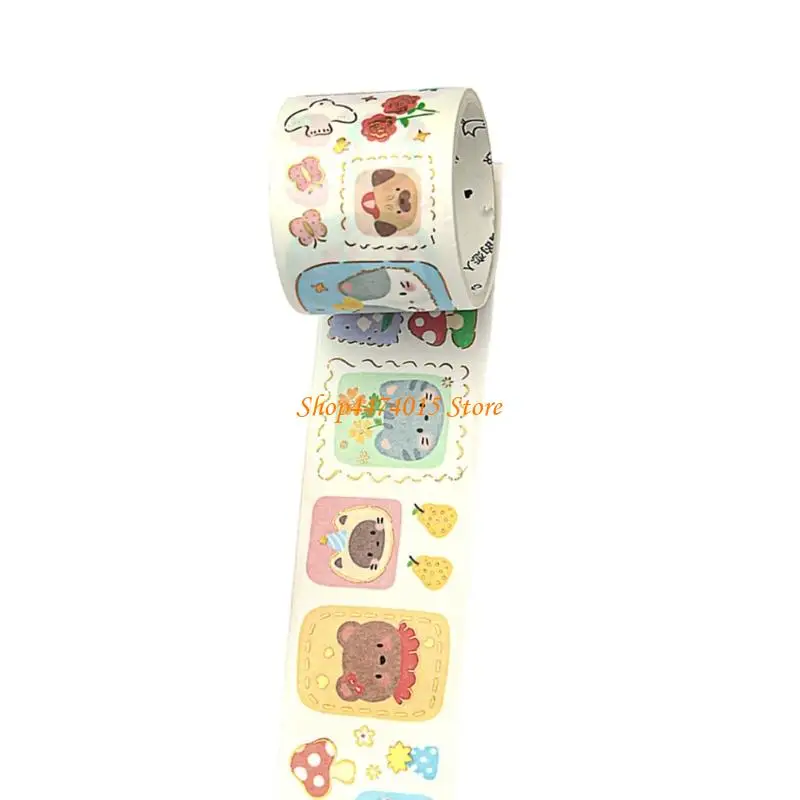 K1AA Decorative Decorative лента 3CMX3METER AESTECITION SCRAPBook Tape для скрапбукинга фотоальбоми