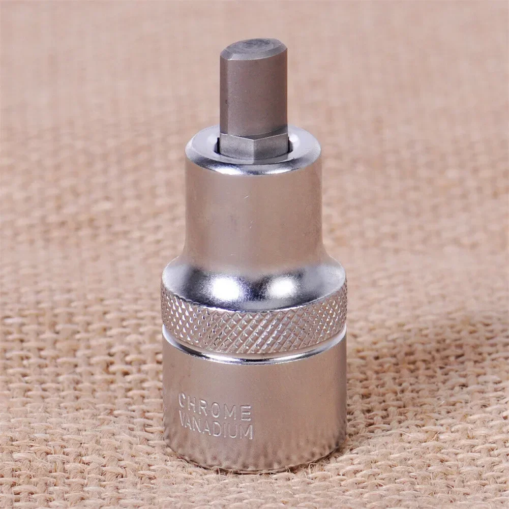 High Quality Car Suspension Strut Spreader Socket Car Tool 3424 Special Tool VAG Silver Tool Replacement For Car Repair