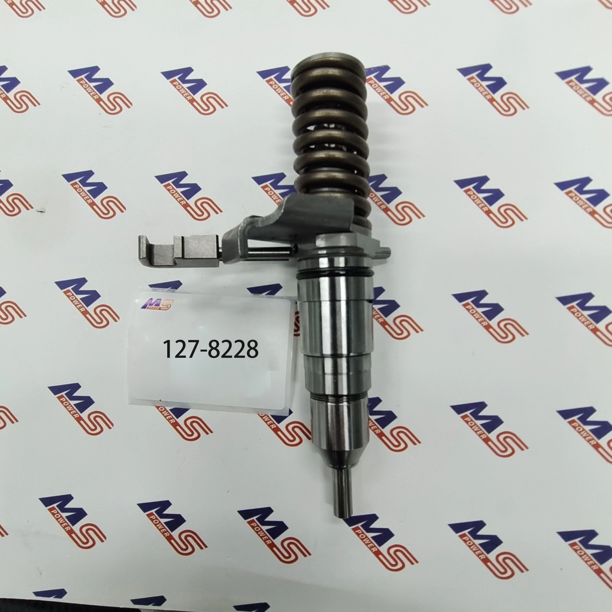 Diesel Fuel Injector 127-8228