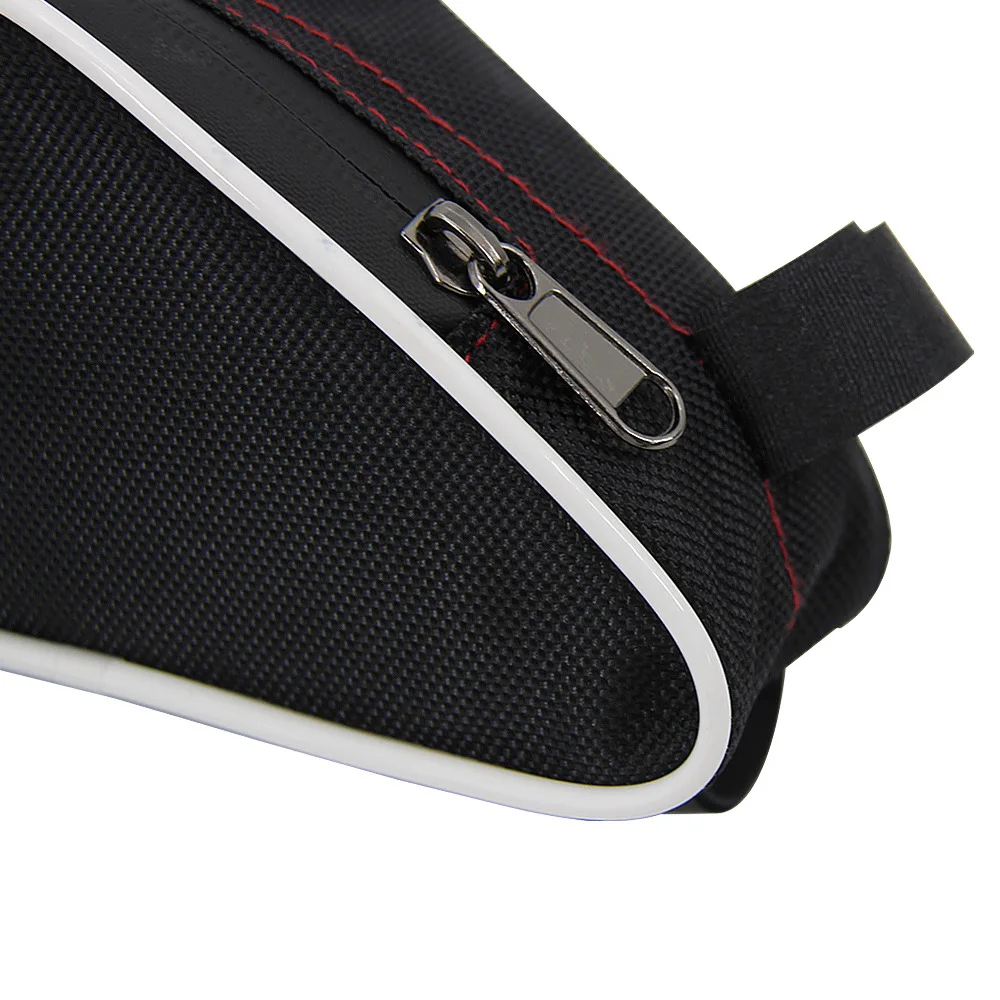 Motorfiets Frame Zijtas Bumper Crash Bar Zakken Voor BMW F800GS F700GS F800 700GS Mini Reparatie Tool Accessoire Packs met Logo