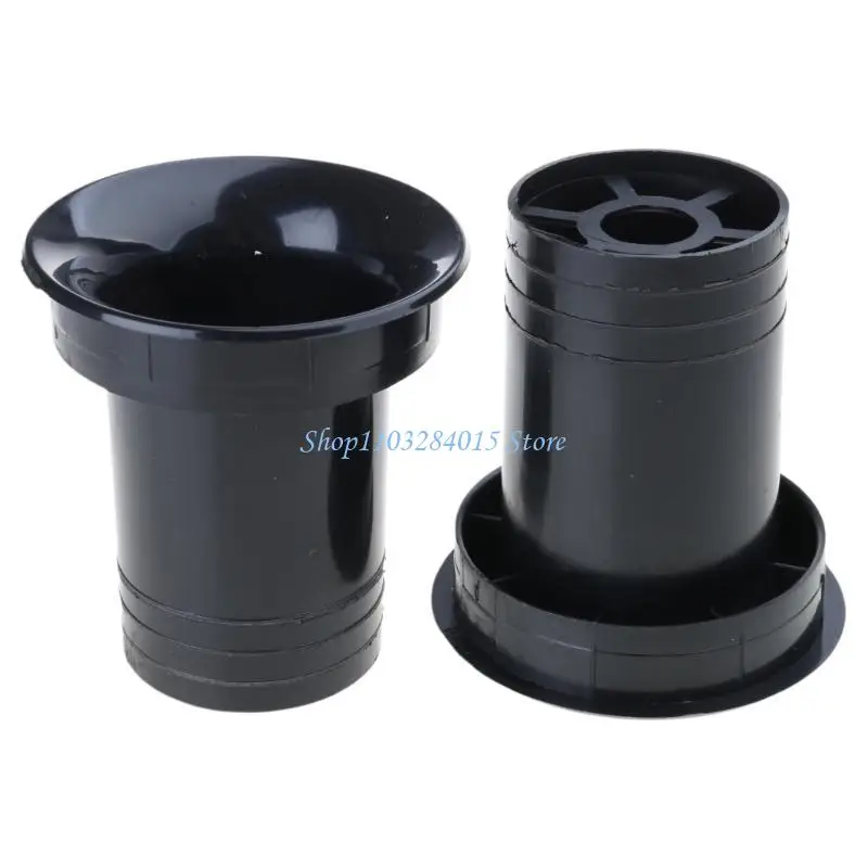 R6FF Subwoofer Woofers Инвертированные трубки