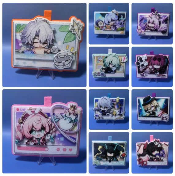 Gra Cosplay Honkai: Star Rail  – Anime Cosplay Kawaii recenzja i cena