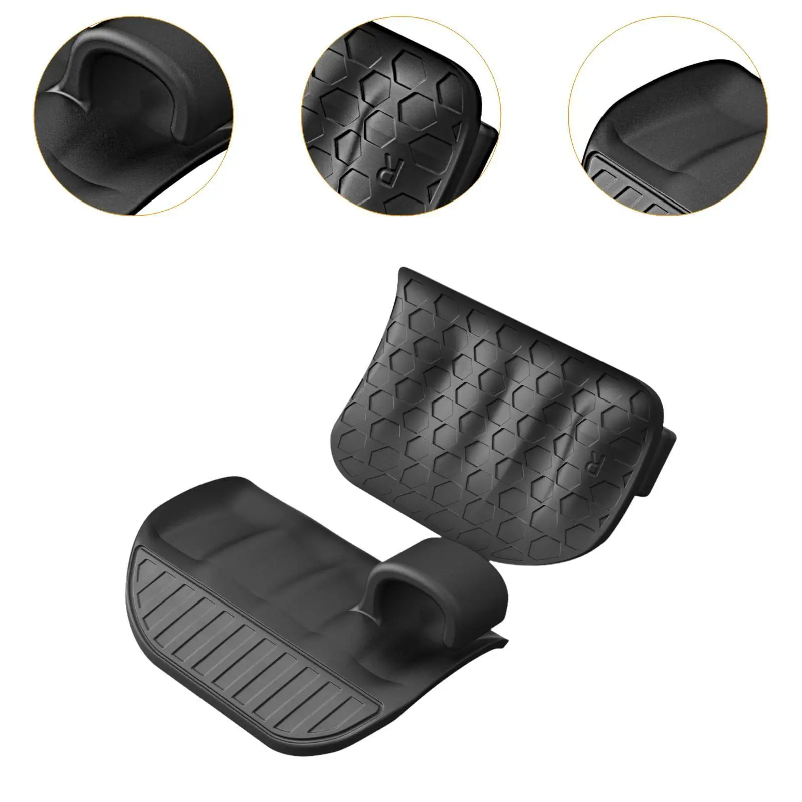 مقابض رفع الأثقال لحماية اليد قفازات تمرين بدون أصابع للسحب والجمباز وكمال الأجسام ورفع الأثقال