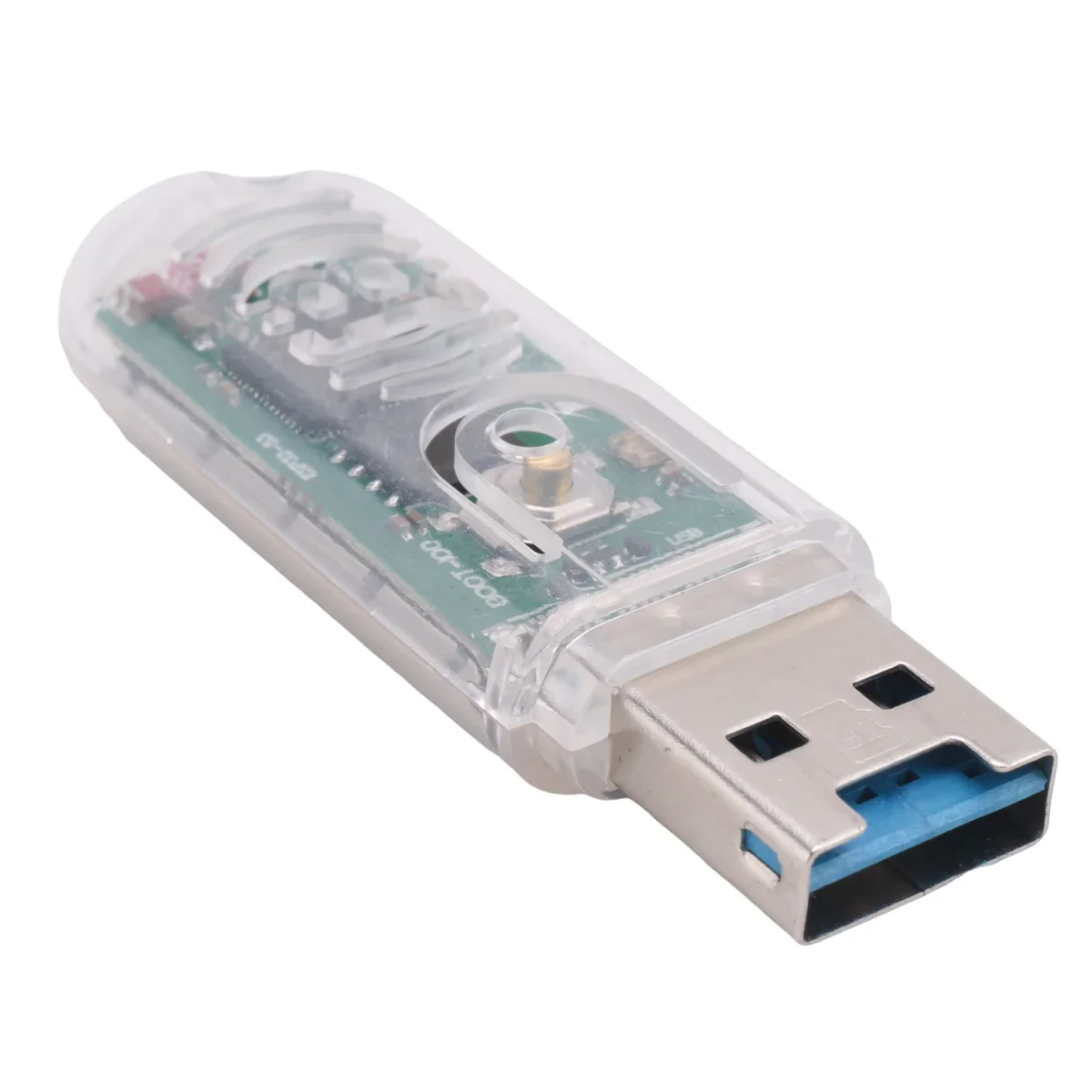 Lucky Miner V3 Silent Miner Machine Usb Mining Machine 74KH/S LV03 Mini Home Miner Machine Asic Mining 2