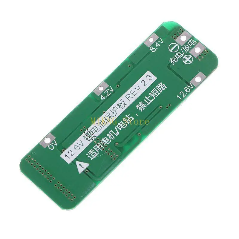 3S 20A Li-ion Batteria litio Batteria 18650 PCB PCB per scheda protezione 12.6Vmo Migliore vendita