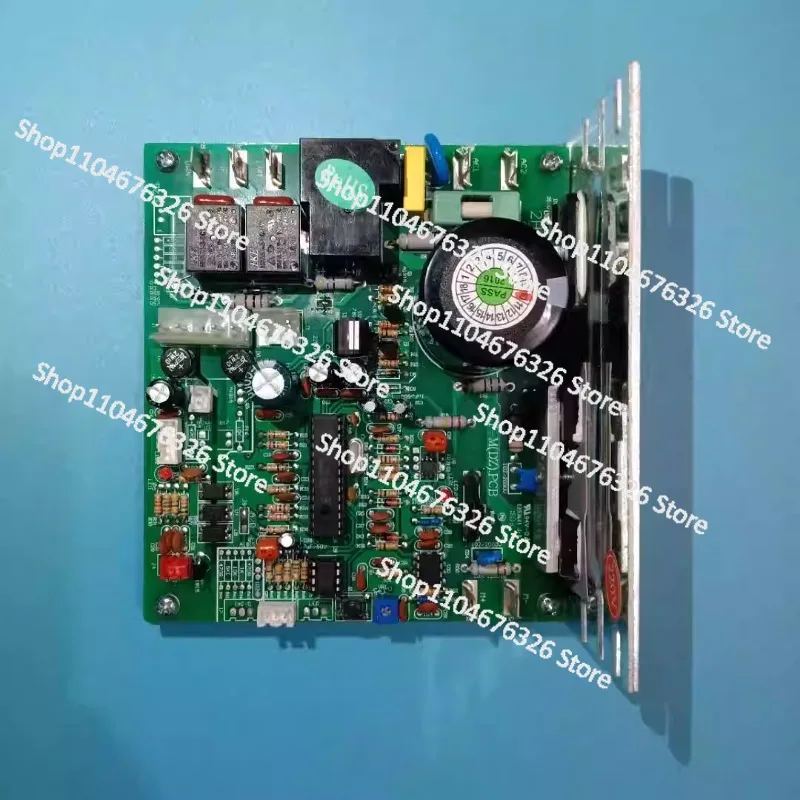 جهاز المشي T211/T221/T303T311 دائرة لوحة التحكم السفلية للطاقة الرئيسية #3