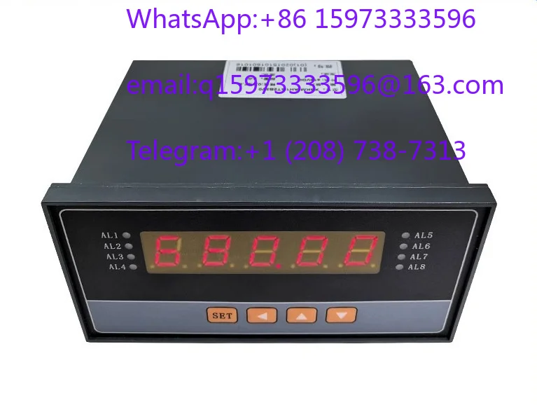 Communication RS485 RS232 torque controller Single display 5-position torque meter sensor with torque test instrument
