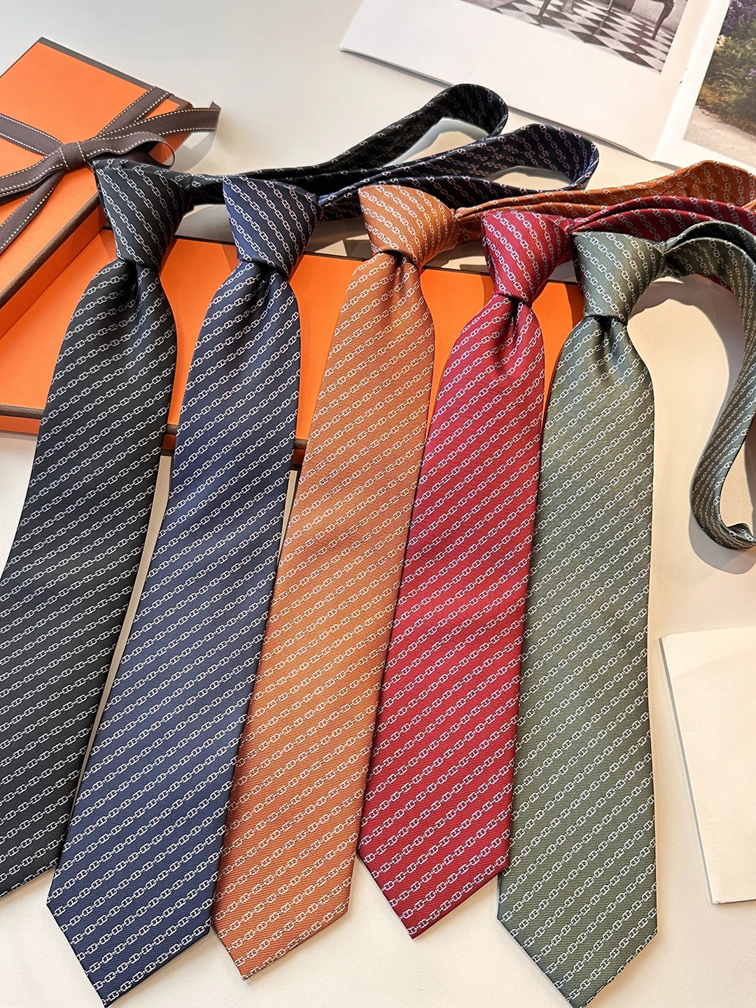 corbata-de-negocios-hecha-a-mano-para-hombre-ideal-para-trajes-de-boda-formal-combinable-con-todo-sensacion-de-alta-gama