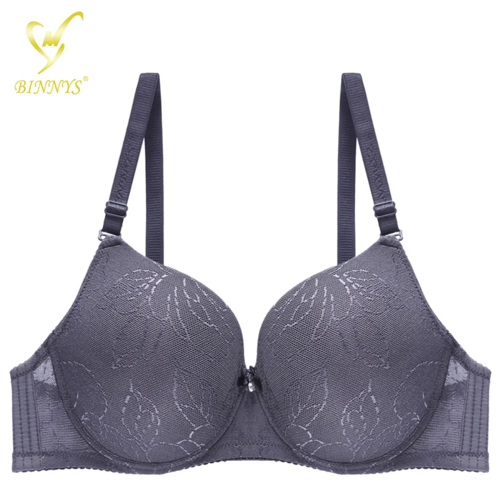 BINNYS Bra for Women D Cup Strapless Bra Seamless Sexy Lingerie and Ladies Plus Size Large with Extender Underwire