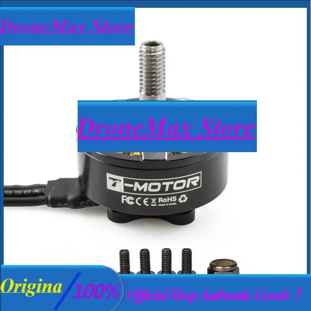 BoMassT-motor(T-HOBBY) F80 PRO 1900KV/2200KV FPV Brushless Electrical Motor For RC Models Drone 220 250 FPV Racing Frame