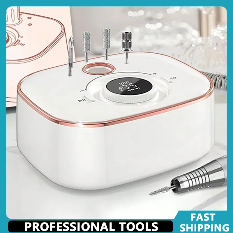 electric-nail-sander-set-35000rpm-low-noise-manicure-drill-with-led-display-nail-care-tools-and-accessories-for-professional-use