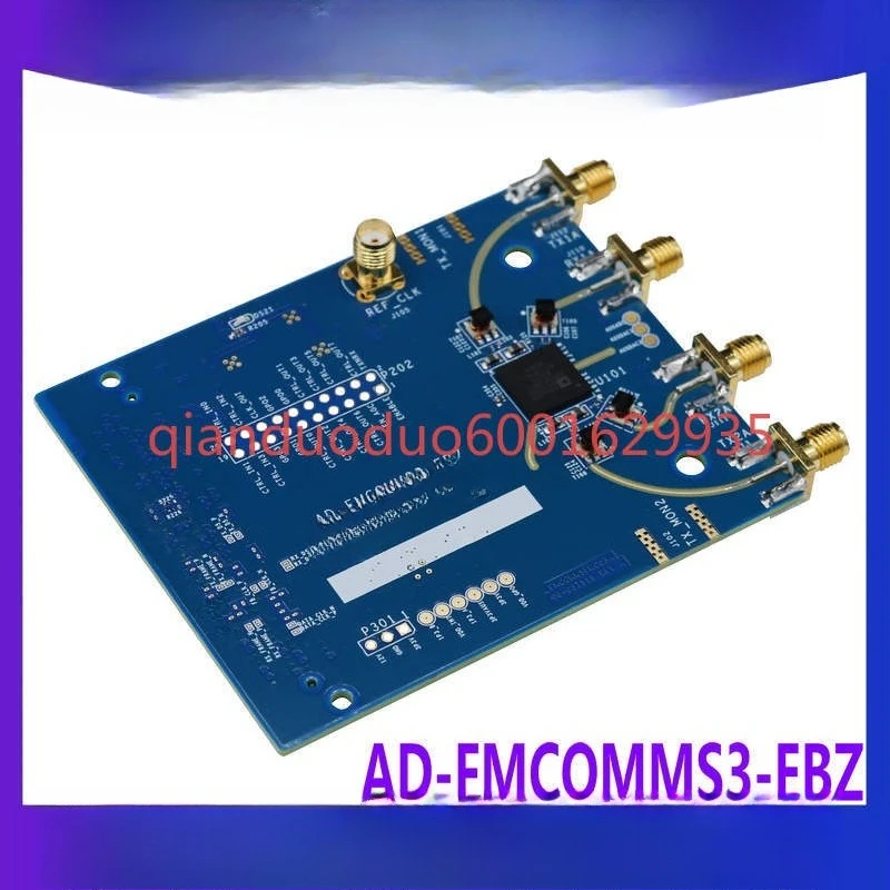 

AD-FMCOMMS3-EBZ AD9361 для беспроводной платы ZedBoard
