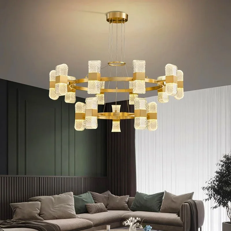 

Nordic home decor dining room Pendant lamp lights indoor lighting Ceiling lamp hanging light chandelier lamps for living room