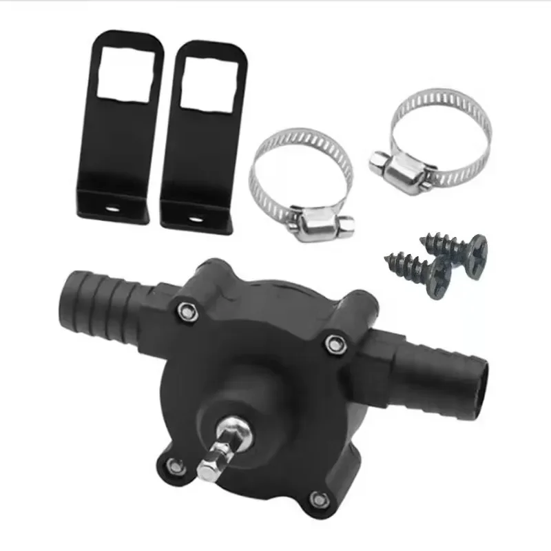 Bomba EléCtrica Por…