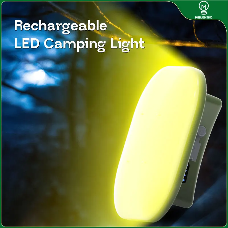 Moslighting 1600LM … - image