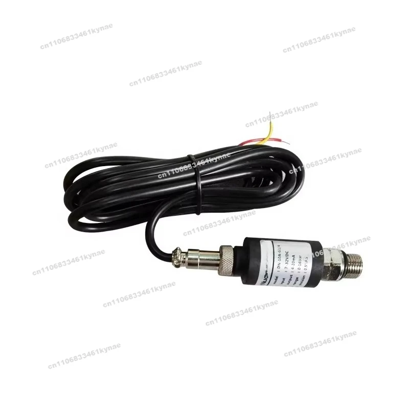 For Pressure Sensor Temperature Sensor Spare Parts for Screw Air Compressors