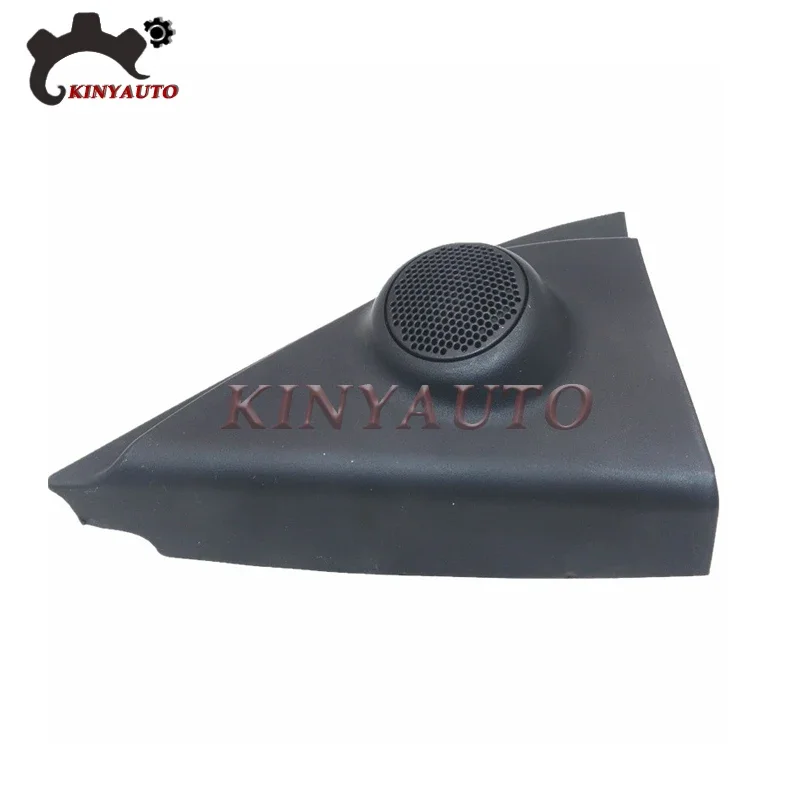 For Geely GC6 MK Cross MK Door Mirror Cover Side Mirror Interior Lid Triangle Trim Panel