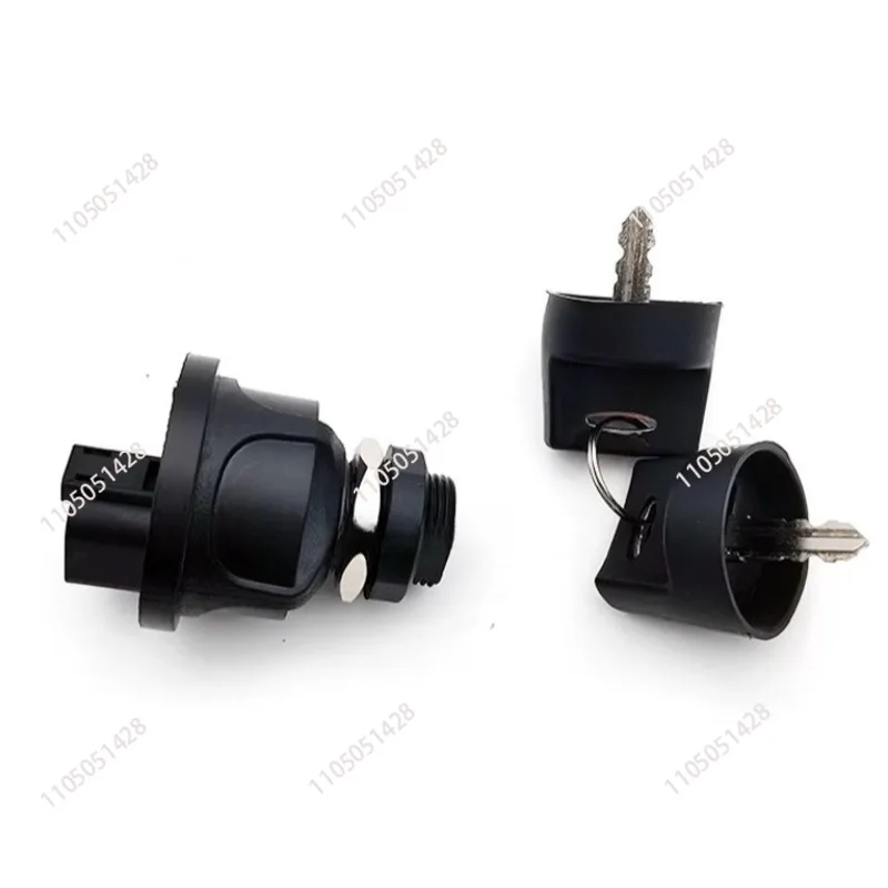Excavator Parts Suitable for  SY16 26 35 50U  Excavation  Switch Start Switch 95060-24