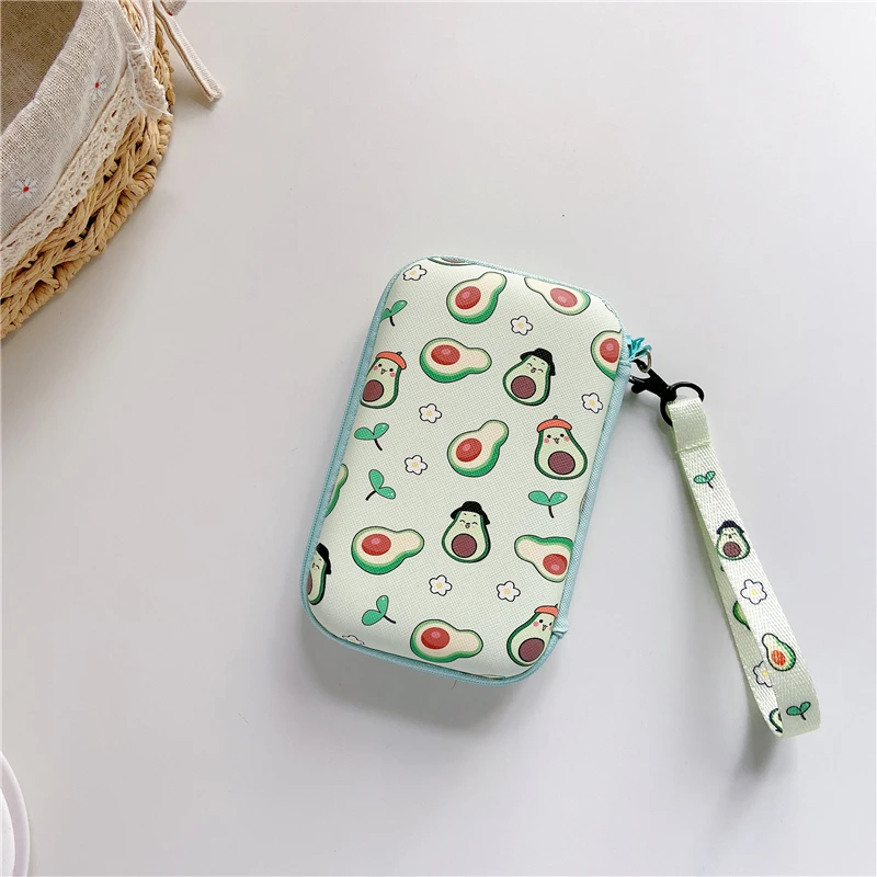 AEFUNDA Handheld Game Console Carrying Case 9