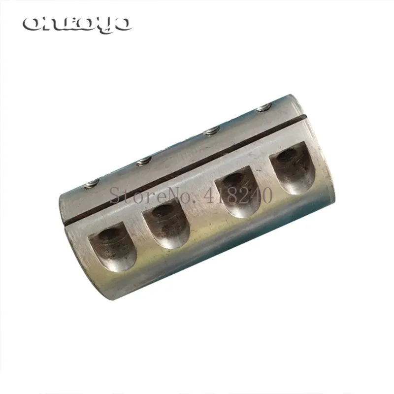 For BARUDAN Embroidery Machine Parts Accessories Drive Shaft Chuck Short