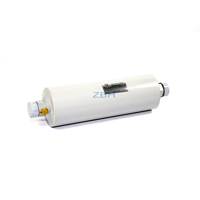 

Carrier Filter 02XR05009501 For 30HXC Chiller